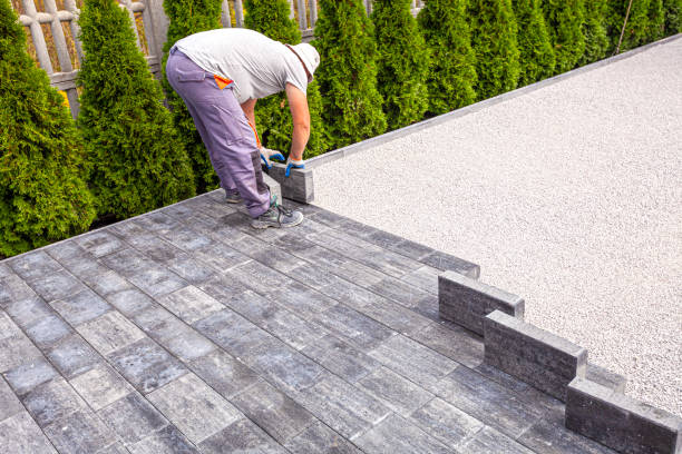 Best Best Driveway Pavers  in St Marys, PA