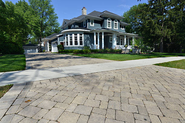 Trusted St Marys, PA Driveway Pavers Experts