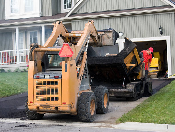 Best Cobblestone Driveway Pavers  in St Marys, PA