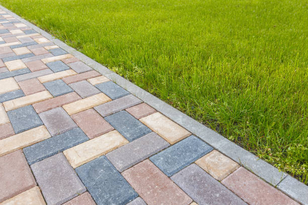 Best Best Driveway Pavers  in St Marys, PA